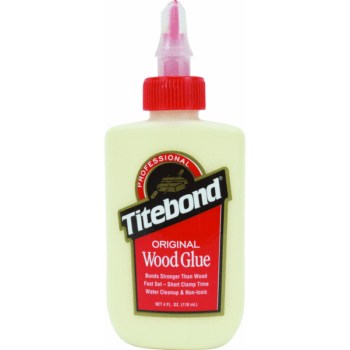 Colla Titebond alifatica 237 ml